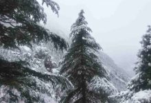 Photo of आज भी बिगड़ा रहेगा मौसम, भारी बारिश-बर्फबारी की चेतावनी