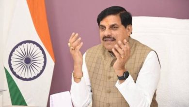 Photo of सीएम यादव बोले- मातृभूमि की रक्षा की लिए रानी अवंतीबाई का बलिदान सदियों तक रहेगा अविस्मरणीय