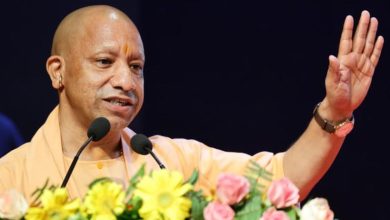 Photo of 277 करोड़ पौधों से यूपी बनेगा हरित प्रदेश, वन विभाग का इस वर्ष भी 35 करोड़ पौधे रोपने का लक्ष्य