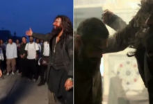 Photo of क्लाइमैक्स में खून के प्यासे ‘मेजर इकबाल’ और ‘हमजा’ का दिखा ब्रोमांस