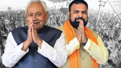 Photo of नीतीश कुमार का ‘लव-कुश’ दांव, क्या सम्राट ही बनेंगे बिहार के उत्तराधिकारी?