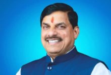 Photo of रामनवमी पर हनुमान लोक का लोकार्पण, सीएम छिंदवाड़ा और पांढुर्णा को देंगे विकास कार्यों की सौगात