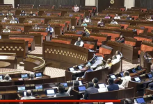 Photo of राज्यसभा चुनाव के लिए मतदान आज, बिहार-ओडिशा-हरियाणा में दिलचस्प मुकाबला