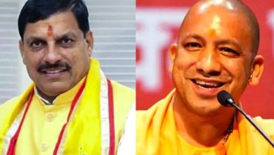 Photo of आज काशी आएंगे एमपी के सीएम मोहन यादव