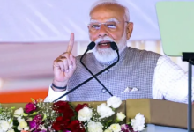 Photo of  PM मोदी ने बताया कैसे इथेनॉल मिश्रण से कम हुई विदेशी तेल पर निर्भरता