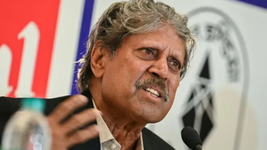 Photo of 34 साल पुराने मैच को लेकर कपिल देव ने मानी अपनी गलती