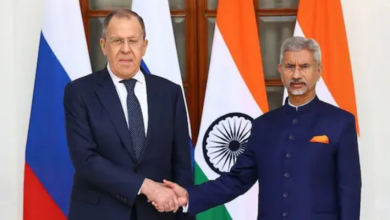 Photo of भारत-रूस खाड़ी तनाव पर करेंगे मंथन