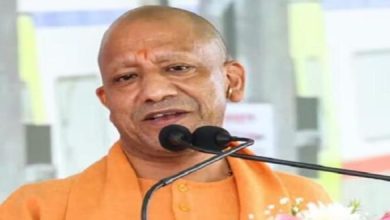 Photo of ‘प्रभु श्रीराम भारतीय चेतना के वे आदर्श हैं, जिनमें करुणा व कर्तव्य का अद्भुत संतुलन’,सीएम योगी ने रामनवमी पर दी शुभकामनाएं
