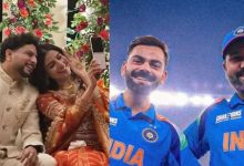 Photo of कुलदीप यादव और वंशिका की शादी में क्रिकेट जगत का लगेगा जमावड़ा