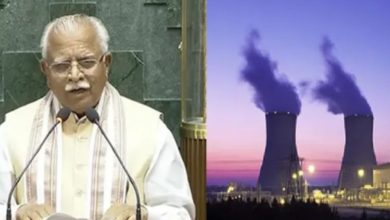 Photo of भारत में बनाए जा रहे 6,600 मेगावाट क्षमता के परमाणु संयंत्र, 2031-32 तक बदलेगी देश की ऊर्जा सूरत