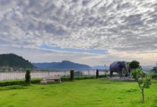 Photo of दिल्ली के प्राकृतिक फेफड़े बनेंगे 10 नमो वन, पहला मैदान गढ़ी में खुलने को तैयार; उत्सव की तैयारी