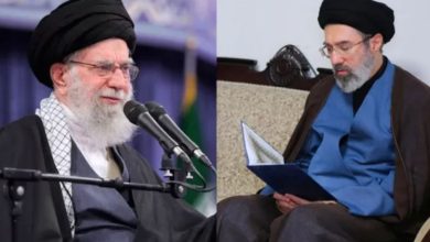 Photo of ईरान में कैसे होता है सुप्रीम लीडर का चयन? खामेनेई के बेटे मोजतबा को सत्ता मिलना तय