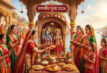 Photo of गणगौर पूजा के दिन करें शिव जी के इन मंत्रों का जप, जीवन में आएगी खुशहाली
