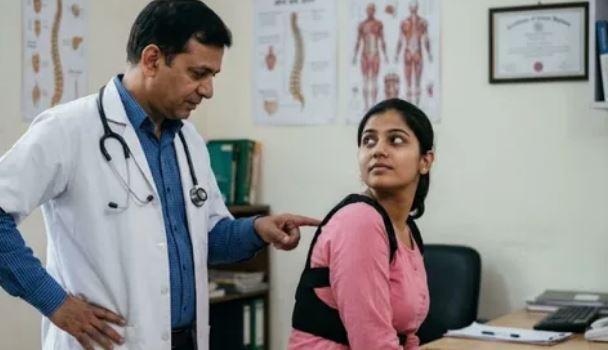 Photo of क्या ‘पोस्चर करेक्टर बेल्ट’ से वाकई सीधी हो जाती है झुकी हुई पीठ?