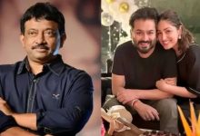 Photo of राम गोपाल वर्मा ने आदित्य धर और यामी गौतम को दी सावधान रहने की चेतावनी