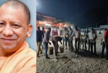 Photo of सीएम योगी आज पहुंचेंगे सहारनपुर, 75 करोड़ के विकास कार्यों की करेंगे समीक्षा