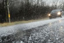 Photo of यूपी: 40 डिग्री पारा पहुंचने के बाद प्रदेश में मौसम का यू-टर्न, हवाओं के साथ होगी बारिश