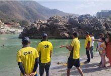 Photo of SDRF: 27.25 करोड़ के प्रोजेक्ट को मंजूरी, अब और भी आधुनिक होगी ट्रेनिंग