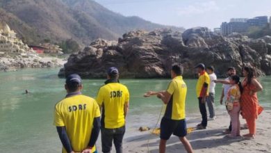 Photo of SDRF: 27.25 करोड़ के प्रोजेक्ट को मंजूरी, अब और भी आधुनिक होगी ट्रेनिंग