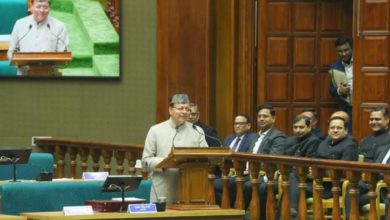 Photo of उत्तराखंड बजट: पांचवे दिन ध्वनिमत से 1.11 लाख करोड़ का बजट पारित