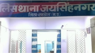 Photo of दर्दनाक सड़क हादसा, आमने-सामने से भिड़ीं दो बाइकें, मौके पर हुई एक की मौत