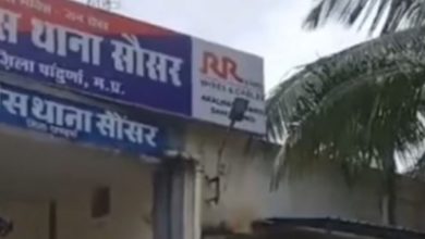 Photo of मुखबिर की सूचना पर कार्रवाई, पुलिस ने कार से 45 लाख रुपये बरामद