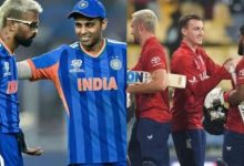 Photo of भारत-इंग्लैंड में से जो जीता मैच, वर्ल्ड कप उसका… 2026 में भी जारी रहेगा ये ‘गोल्डन ट्रेंड’?