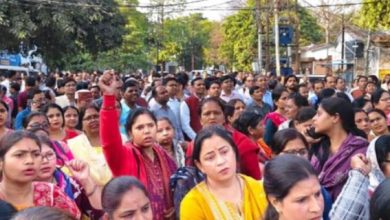 Photo of यूपी: टीईटी अनिवार्यता पर शिक्षक लामबंद, आज राजधानी में जुटेंगे हजारों