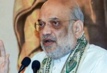Photo of सात मार्च को हरिद्वार आएंगे अमित शाह, पांच लोगों को भारत की नागरिकता का देंगे प्रमाणपत्र