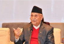 Photo of Gen-Z विरोध के कारण देना पड़ा था इस्तीफा, अब फिर नेपाल में चुनाव लड़ रहे केपी शर्मा ओली