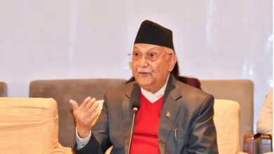 Photo of Gen-Z विरोध के कारण देना पड़ा था इस्तीफा, अब फिर नेपाल में चुनाव लड़ रहे केपी शर्मा ओली