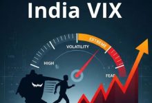 Photo of क्या है India VIX? ईरान-अमेरिका युद्ध से 2 दिन में 50% उछला, ये बड़े खतरे की घंटी!