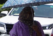 Photo of मैदान से लेकर पहाड़ तक तापमान में हुआ इजाफा, इस दिन से फिर बिगड़ेगा मौसम का मिजाज