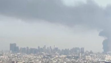 Photo of इस्राइल-ईरान युद्ध से दुबई में 350 से अधिक कोरियर फंसे, यूपी के निर्यातकों की परेशानी बढ़ी