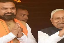 Photo of बिहार को मिल सकता है पहला BJP सीएम, रेस में सबसे आगे हैं ये 4 नाम
