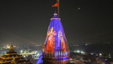 Photo of प्राचीन रामायण पांडुलिपियों का राष्ट्रीय भंडार बनेगी रामनगरी, प्रधानमंत्री संग्रहालय ने मांगा आमंत्रण