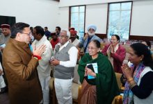 Photo of विकास को रफ्तार देगा धामी सरकार का बजट