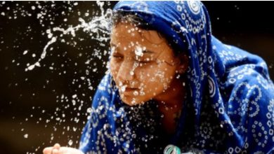 Photo of पंजाब में गर्मी ने बढ़ाई रफ्तार: पारा 30 डिग्री के पार, तेज धूप छुड़ा रही पसीने