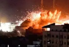 Photo of खामनेई की मौत से तेहरान की तबाही तक, US-इजरायल और ईरान जंग का 10वां दिन