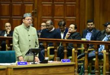 Photo of मुख्यमंत्री के निर्देश – अधिकारियों की विशेष तैनाती