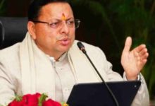 Photo of सीएम धामी ने दिए सत्र की अवधि बढ़ाने के संकेत