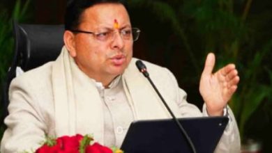 Photo of सीएम धामी ने दिए सत्र की अवधि बढ़ाने के संकेत