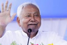 Photo of पूर्णिया में मुख्यमंत्री की समृद्धि यात्रा आज: 485 करोड़ की योजनाओं की देंगे सौगात, सुरक्षा के कड़े इंतजाम