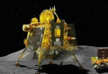 Photo of चांद से सैंपल लाएगा चंद्रयान-4, चंद्रयान-5 में होगा 350 kg का रोवर; कब तक तैयार होगा भारत का अपना स्पेस स्टेशन?