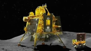 Photo of चांद से सैंपल लाएगा चंद्रयान-4, चंद्रयान-5 में होगा 350 kg का रोवर; कब तक तैयार होगा भारत का अपना स्पेस स्टेशन?