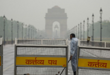 Photo of दिल्ली-एनसीआर में साफ हुआ मौसम, यूपी-बिहार में आंधी-बारिश से 8 की मौत