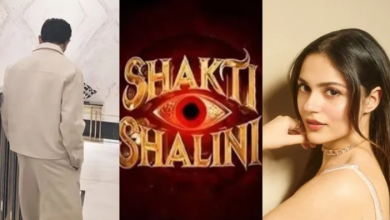 Photo of अनीत पड्डा की Shakti Shalini में ‘खलनायक’ की हुई एंट्री