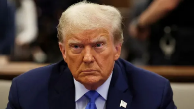 Photo of युद्ध के बीच ईरान की किस शख्सियत ने ट्रंप को दिया गिफ्ट? 