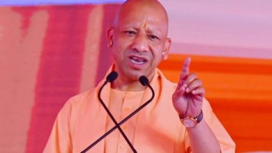 Photo of आज हरदोई पहुंचेंगे सीएम योगी, गंगा एक्सप्रेसवे लोकार्पण की तैयारियों का लेंगे जायजा