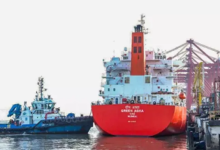 Photo of खाड़ी में सभी भारतीय नाविक सुरक्षित, 2084 से अधिक वापस लाए